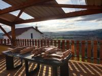 La petite Maison - Ferienwohnung Vézézoux