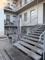 Santa Rita Home - Ferienwohnung Novara