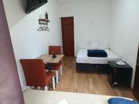 Pousada Vieira - B&B Pindamonhangaba