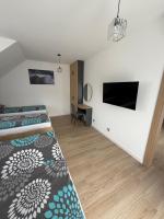 Apartamenty Szalaya 105 - B&B Szczawnica