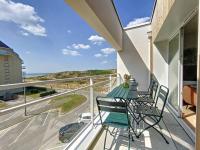 Bel appartement proche dunes et mer - Ferienwohnung Stella-Plage