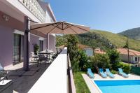 Holiday Home Calmation - B&B Žrnovnica