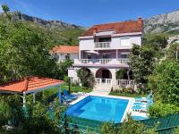 Holiday Home Calmation - B&B Žrnovnica