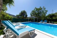 Holiday Home Calmation - B&B Žrnovnica