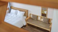 One-Bedroom House 1