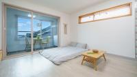 One-Bedroom House 1