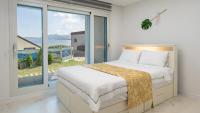 Two-Bedroom House 1