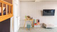 Goseong CNBLUE Oceanview Pension - Chambres d'hôtes Kosong