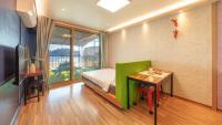 Maison 1 Chambre - 7