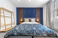 Newly & Stylish Renovated 2BR at Angel Station - B&B Londra