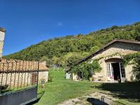 Las Coussoulesses - Bed and Breakfast Anthé