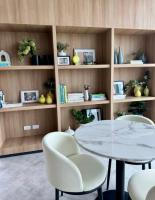 Mega Bangna Studio Retreat - B&B Ban Bang Kaeo Yai