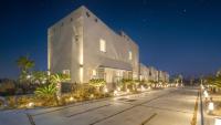 Jeju Boutia Private Pension - B&B Jeju City