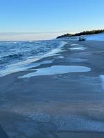 Domki Lawendowe - Ferienwohnung Sasino