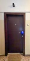 Luxury Downtown Apartment A2 - Bed and Breakfast Thessaloniki