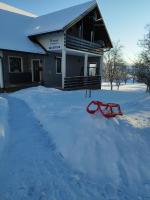 Deluxe Apartment with Jacuzzi - PATAR - B&B Rakovica