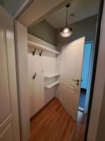 Grünes Zimmer im Scharfrichterhaus - B&B Passavia