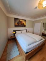 Grünes Zimmer im Scharfrichterhaus - Chambres d'hôtes Passau
