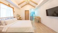 One-Bedroom House 5