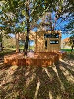 Maison des Créateurs - Ferienwohnung Meux