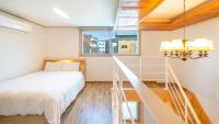 Haus 3 mit 1 Schlafzimmer