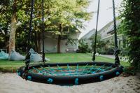 Niebieski Kamyk - Ferienwohnung Łazy