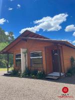 Cabana Brisa Serrana - Urubici-SC - B&B Urubici
