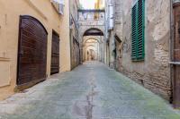 Blu Fiordaliso - Chambres d’hôtes Sienne