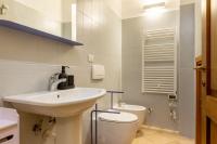 Blu Fiordaliso - Chambres d’hôtes Sienne