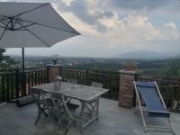 Familiekamer met Eigen Badkamer