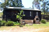 Trout Ways - Ferienwohnung Waterval Boven