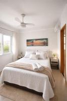 Apto Completo 2 Quartos em Frente ao Shopping com Vaga - Chambres d’hôtes São Paulo