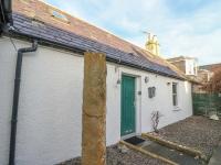 78 Findhorn - B&B Forres