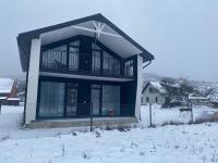 Yaremche Soul House - B&B Yaremche