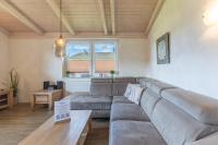 Ferienhaus Norderoog - B&B Dagebüll