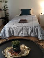 BLUE HORIZON near the sea apartment - Bed and Breakfast Artémida