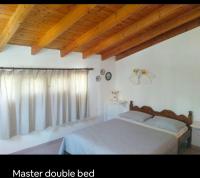 Evi's attic studio - B&B Agios Górdios