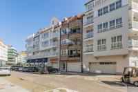 Saphir, stijlvol familieappartement Knokke - Chambres d'hôtes Knokke-Heist