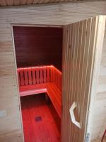 Kikī namiņš - B&B Sigulda