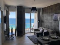 Saranda Luxury Apartment 286 - Bed and Breakfast Sarandë