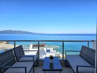 Saranda Luxury Apartment 286 - B&B Sarandë