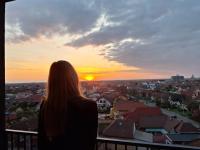 Peace House - B&B Oradea