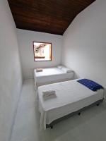 CASA DE HOSPEDAGEM FLORES PARATY AMBIENTE FAMILIAR 600M do CENTRO - Ferienwohnung Paraty