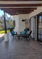 Casita Tafí del Valle - B&B Tafí del Valle