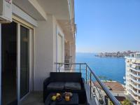 Holiday Apartment With Sea View 180 - B&B Sarandë