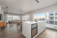 Appartement 2 Chambres avec Vue