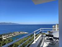 Two Bedroom Apartment With Sea View - B&B Saranda