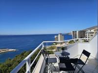 Two Bedroom Apartment With Sea View - B&B Sarandë