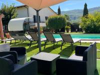 RelaxHomeHoliday - B&B Panicale