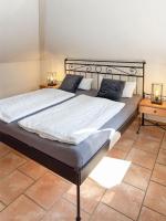 Appartamento con 2 Camere da Letto e Balcone